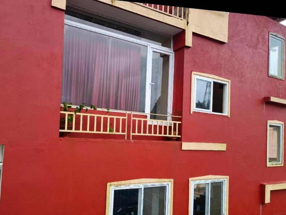 The Two Bedroom Houseマディケーリ エクステリア 写真
