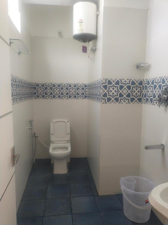 The Two Bedroom Houseマディケーリ エクステリア 写真